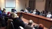 Встреча главы управы Хорошевского района Д.С.Филиппова с жителями. 18 октября 2017 год (часть 1)