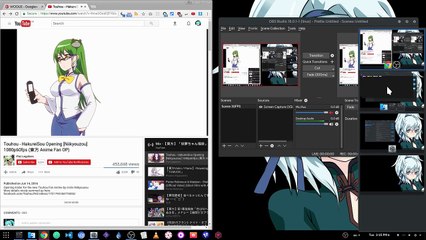 [GNOME 3.24] Dynamic Panel Transparency - Performance update