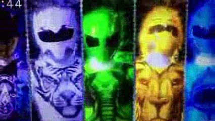 本能覚醒&ゴーカイチェンジ