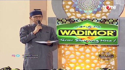 Damai Indonesiaku - "Tujuan Hidup Manusia" (Part 5)