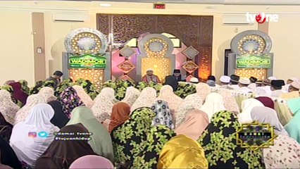 Damai Indonesiaku - "Tujuan Hidup Manusia" (Part 6)