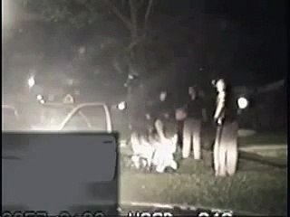 Washtenaw, MI Sheriffs fight with Bruce Lee