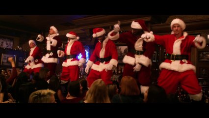 A Bad Moms Christmas -  First Date With Santa Number 2