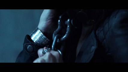 Jigsaw - “Bucket Heads”