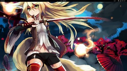 [GNOME 3.24] Polari Flatpak ..and REST!