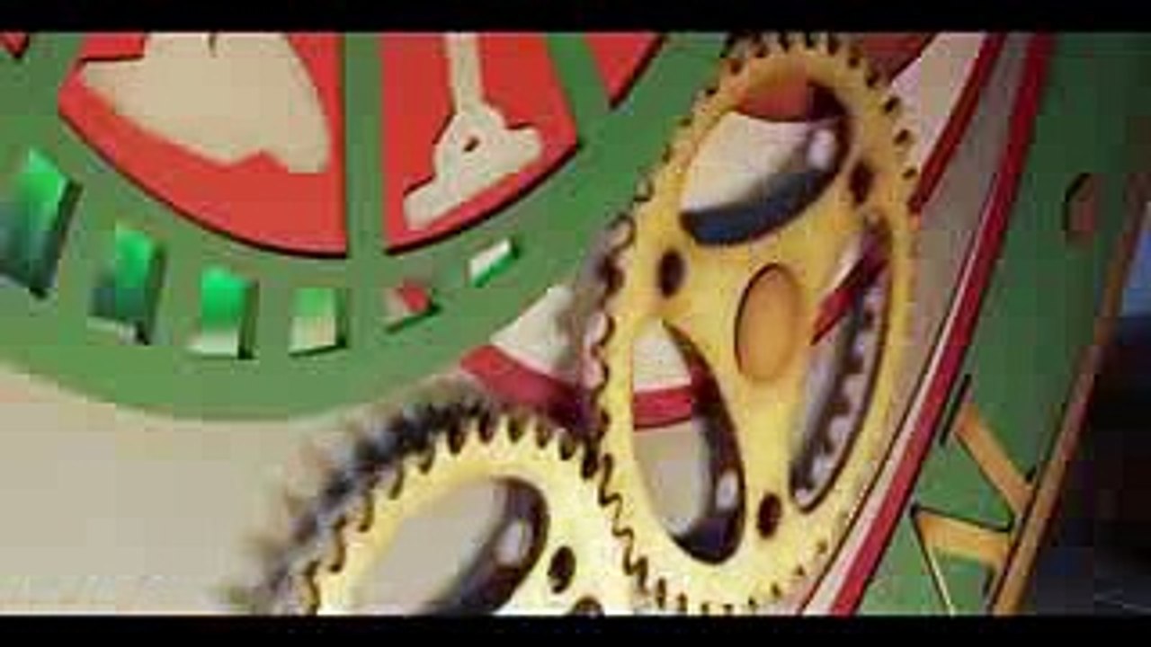 現実時間で見る仮面ライダークロノス ポーズ リスタート