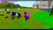 Humans In Horses World + My Little Pony MLP 3D - Lets Play Online Roblox Horse Games