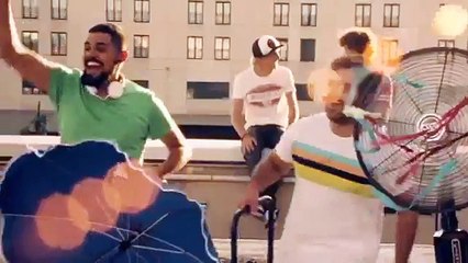 PES 2013 Commercial   Viva PES !