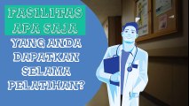 0878 8969 9789 Pusat Kursus ACLS PERKI Semarang 2017