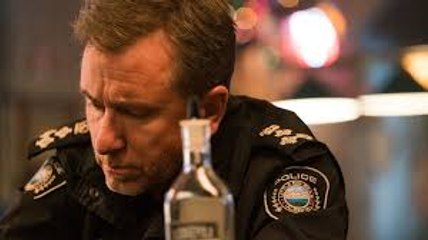 Tin Star - Season 1 Episode 8: This Be The Verse - New Episode