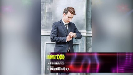 Yêu Một Mình (Karaoke Beat) - Nguyễn Khánh Huy