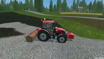 Farming Simulator 17 - Building Multiplayer Mowing Shop