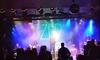 ZED - Fool in the Rain @ Eastside Bar & Grill
