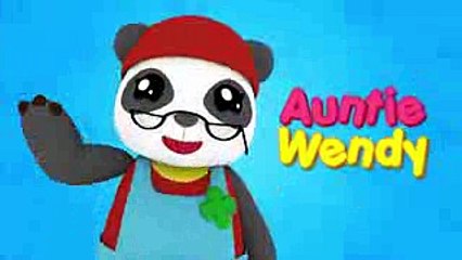 Promo Astro Cerita  Cerita-Cerita Didi & Friends  Memperkenalkan Karakter Baru #6