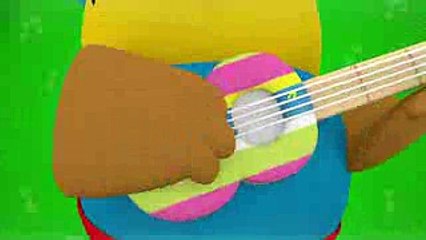 Didi & Friends  Didi Mempersembahkan Animasi Baru Omar & Hana