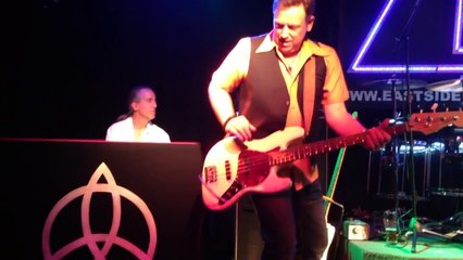 ZED - a tribute to the music of Led Zeppelin -  Live Promotional Compilation