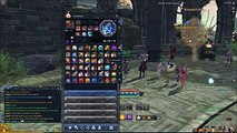 [Blade and Soul] How to Upgrade Your Gems NO RNG!