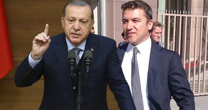İsmail Küçükkaya kimdir ? Erdoğan'dan Küçükkaya iddiasına sert tepki
