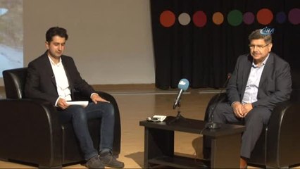 Türkiye Gazetesi Yazarı Dr. İsmail Kapan: "Cumhurbaşkanımız Tuna'ya Baktığında Ne Kadar...