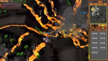 8-Bit Armies: Blown to Bits (Lets Play 8-Bit Armies Gameplay)