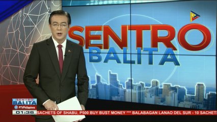 Pilipinas, hindi na tatanggap ng grants sa EU