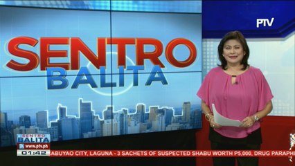 Isang pang mataas na opisyal, tinanggal sa pwesto