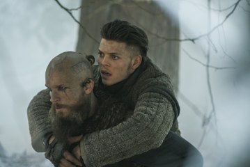 Vikings Season [5] Episode [3] (S5, Ep3) {{ FullShow }}