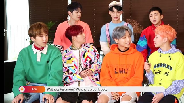 [Pops in Seoul] MASC(마스크) _ Doeun(도은)