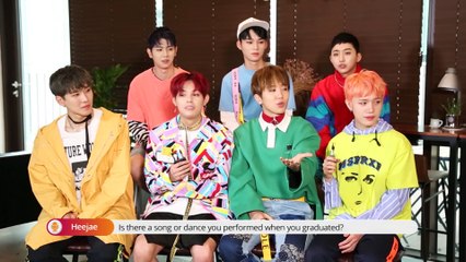 [Pops in Seoul] MASC(마스크) _ Ireah(이레)