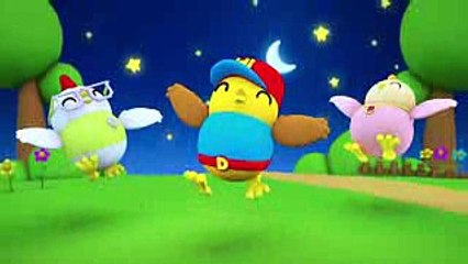 Bulan  Didi & Friends  Segmen #3