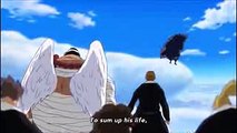 KAIDO APPEARS INTRODUCTION EPIC!!!! One Piece 739 ENG SUB [HD] (1)