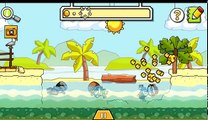 Scribblenauts Remix - Android Gameplay