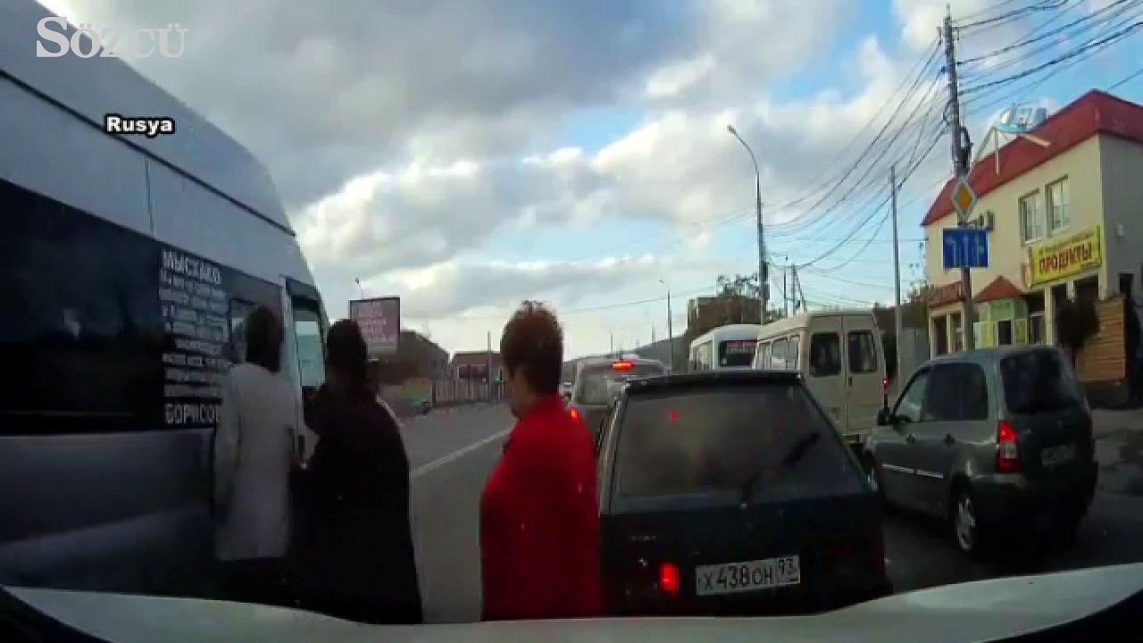 Ölüm teğet geçti