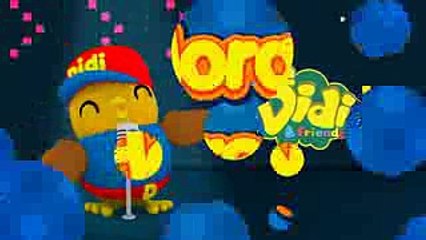 Promo Astro Ceria  Didi & Friends  Keldai Comel & Meow Meow Oh Bingo #4
