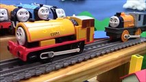Worlds Strongest Engine Double Trouble 37! Double Header! Thomas and Friends Competition!