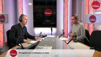 "Il faut taxer les contrats courts mais un bonus est inutile pour les entreprises " Fabrice Angeï (19/10/2017)
