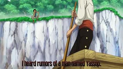 One Piece AMV - Gol D. Roger