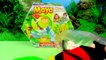 Maya the Bee Toys Review Maya Aquapark with Mickey Mouse. Maja Aquapark. IMC Toy! La Abeja Maya