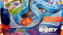 Buscando a Dory - Juguetes de Dory
