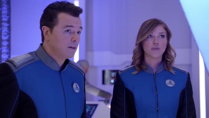 [01x08] [The Orville Season 1] Episode 8 // - ( WATCH-HQ ) [[ FullVideo ]]