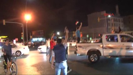 Haşdi şabi'nin bazı Bölgelerden Çekilmesi Erbil'de Sevinç Yarattı -2