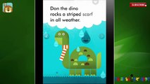 Wee Alphas By Wee Society - Award winning alphabet learning app/book ABC ipad kids preschool