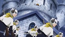 One Piece 804 – Reiju Saves Sanji