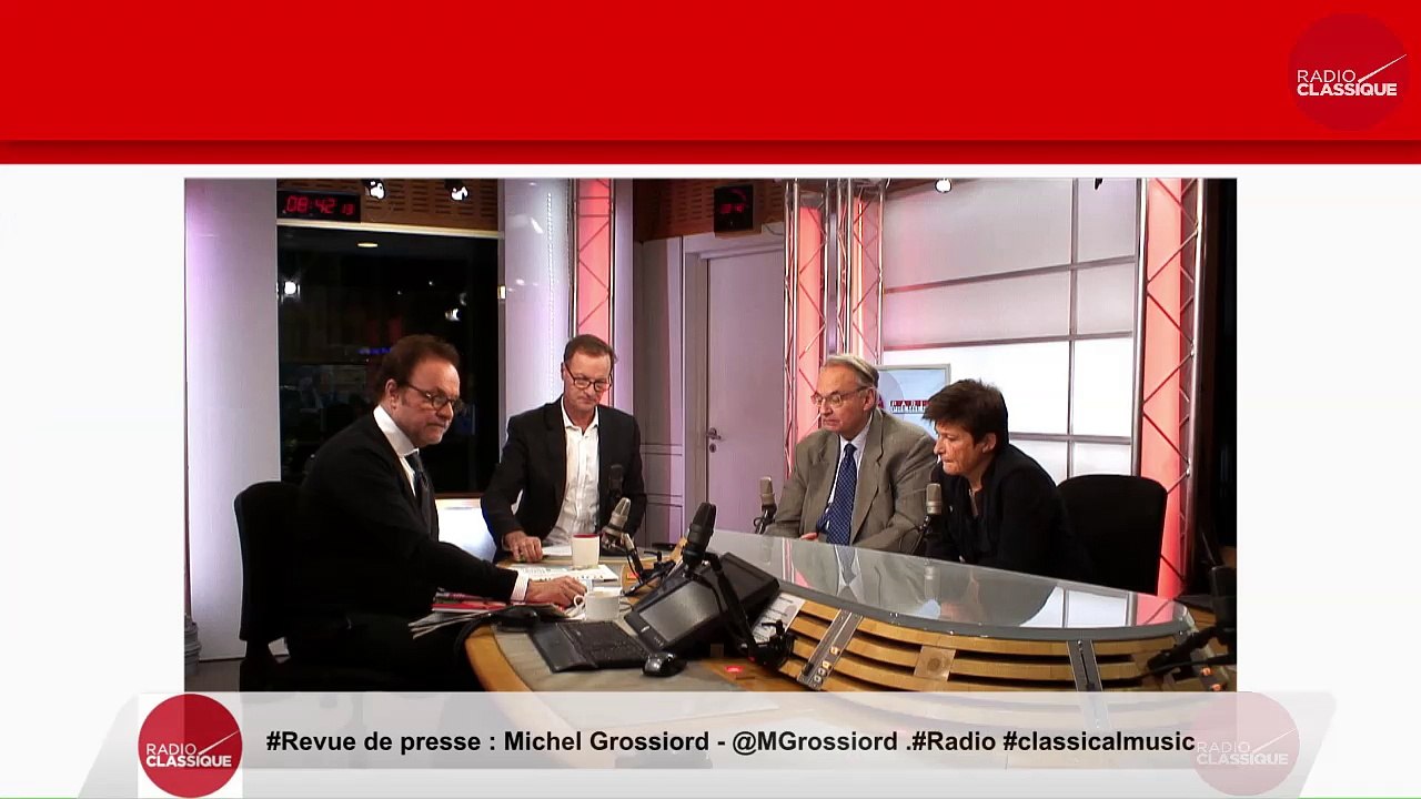 "Procès Merah: ce sont de gens entrés en sécession avec la France et les valeurs de l'humanité" J-L Bourlanges (19/10)