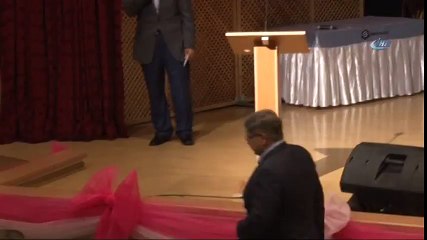 Türkiye Gazetesi Yazarı Kapan: “Cumhurbaşkanımız Tuna’ya Baktığında...''