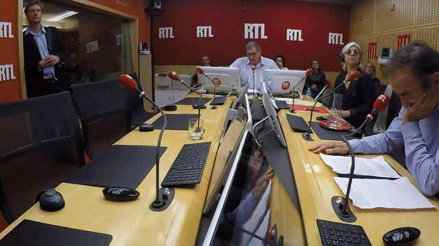 Éric Zemmour : Même en économie, les Chinois rejettent nos modèles