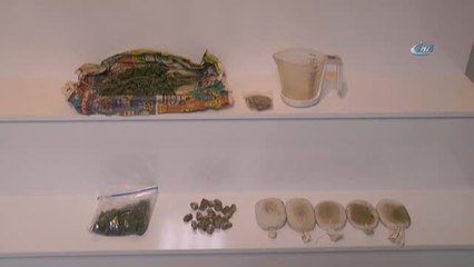 Uyuşturucu Ticareti Yapan 2 Kişi Tutuklandı