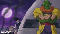 Turles and Lord Slug Cutscene! Dragon Ball Xenoverse 2 Beta