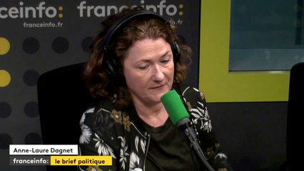 Emmanuel Macron satisfait de son interview télévisée, et de son expression "les premiers de cordée"