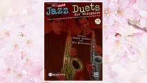 Download PDF Gordon Goodwin's Big Phat Jazz Saxophone Duets: Featuring Gordon Goodwin and Eric Marienthal, Book & CD (Jazz Duet Series) FREE